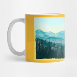 Wander Mug